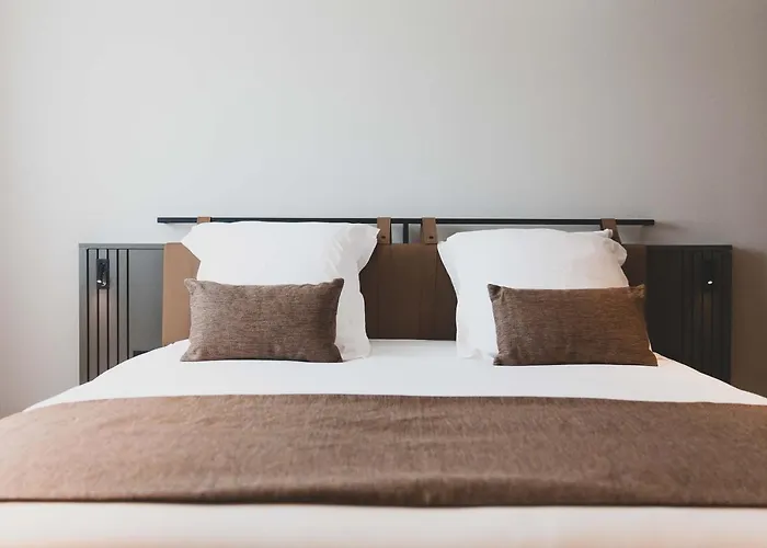 Hostellerie Le Roannay