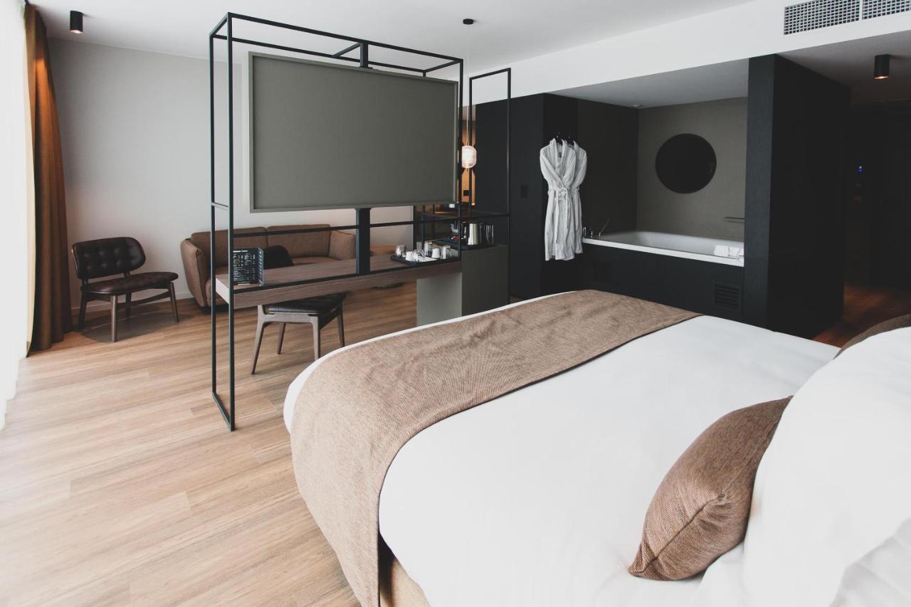 Roannay - Hotel Francorchamps