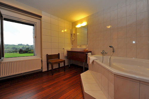 Roannay - Hotel Francorchamps