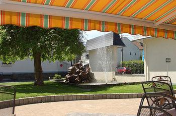Roannay - Hotel Francorchamps