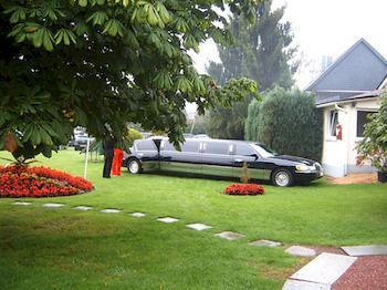 Roannay - 4* Francorchamps