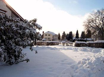 Roannay - Hotel