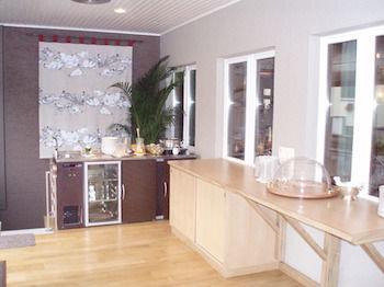 Roannay - Hotel