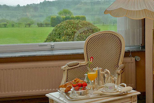 Roannay - Hotel 4*