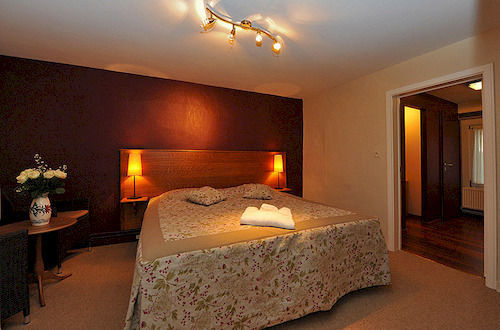 Roannay - Hotel 4*