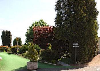 Roannay - Hotel 4*