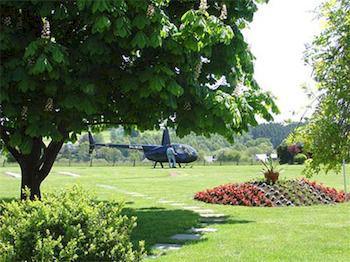 Hotel Roannay - 4*