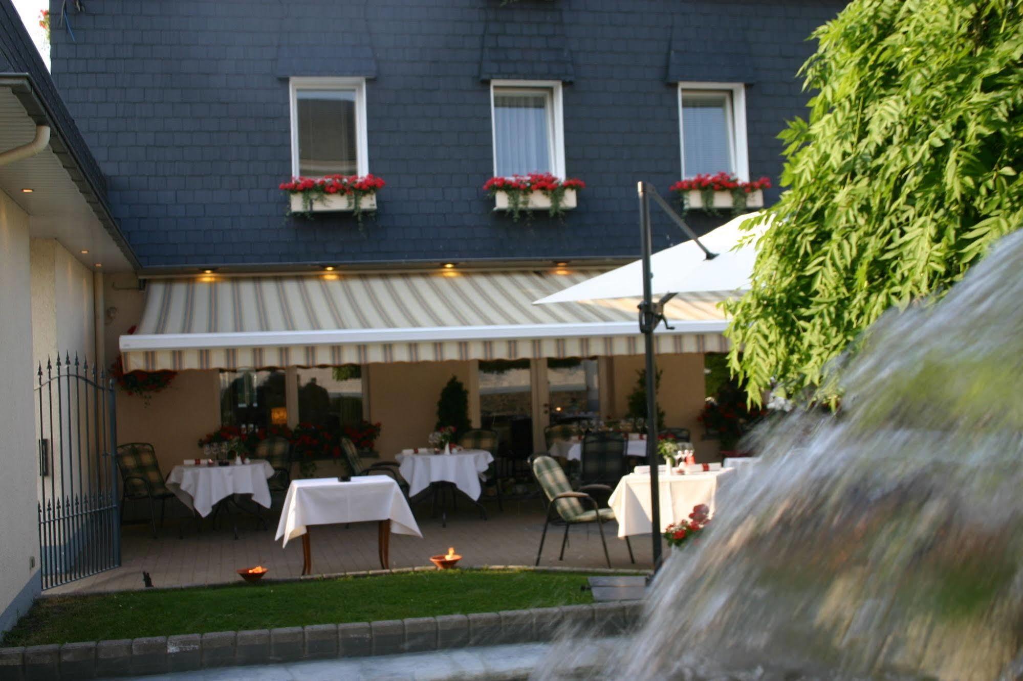 Hotel Roannay - Francorchamps